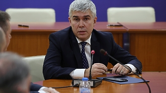 Отстраненият от „Булгартрансгаз“ Владимир Малинов оглави борда на хъб „Балкан“