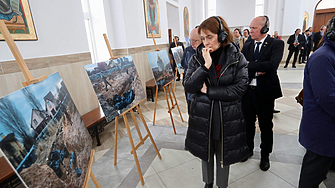 Волгин, можеш да се преименуваш на руска река, но освен пропагандния вариант на историята, друго не знаеш