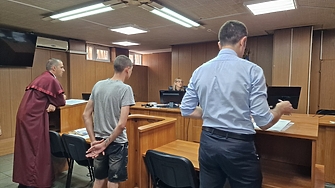 18-годишният от Пловдив, задържан за боя над непалци и неонацитския клуб, иска споразумение с прокуратурата