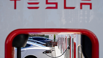 Tesla изтегля от китайския пазар 2,9 милиона автомобила заради дръжките на вратите им