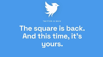 Twitter се завръща? Бивш юрист на компанията пусна нова социална мрежа със старото име
