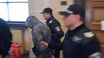 Мъж от Монтанско обвинен, че горил и остригал "нула номер" приятелката си