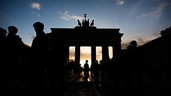 Левицата взе Берлин. "Алтернатива за Германия" триумфира в Мекленбург-Предна Померания