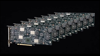 Европейски чипове вместо само Nvidia: Axelera AI подписа договори за десетки милиони
