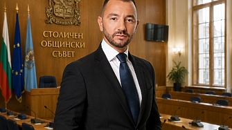 Антон Хекимян ще е координатор на ГЕРБ в 23 МИР - София. Там партията е №3