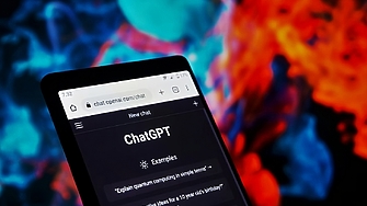 OpenAI пуска ChatGPT без лицензионна такса за американската администрация