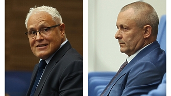 ПБ си избра сама новото ръководство на НЗОК, ДПС не гласува