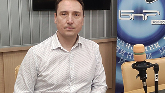 Добромир Живков: Избирателната активност на президентския вот ще е по-ниска от тази през април