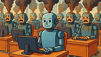 AI чатботовете се оказаха по-добри измамници от хората