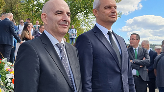 "Възраждане" чака до последно, за да не изненада никого - кандидат ще е Костадинов