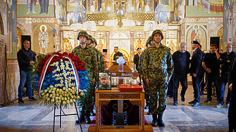 Погребението на Ратко Младич отдалечава Сърбия от ЕС