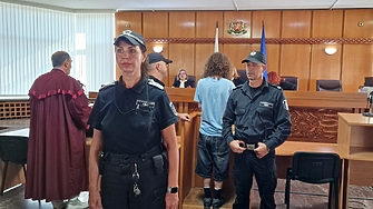 "Риск за състоянието му". Сезираха Страсбург за задържан 15-годишен за убийството на Младежкия хълм