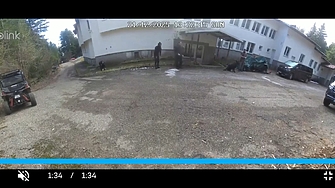ДЕНЯТ В НЯКОЛКО РЕДА: ДАНС прехвърли вината за „Петрохан“ на прокуратурата