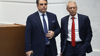 "Аргументи няма, създават се проблеми." ПП иска оставката на здравната министърка