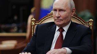 Партията на Путин спечели три избора днес - парламентарните в Русия и два местни в Германия