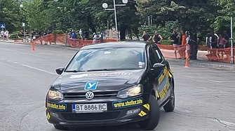 Трябва ли да върнат "полигона" за млади шофьори? И има ли как?