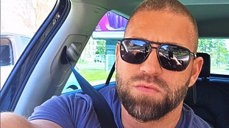 Тиктокърът Стоян Колев арестуван в Испания, докато излъчва на живо (ВИДЕО)