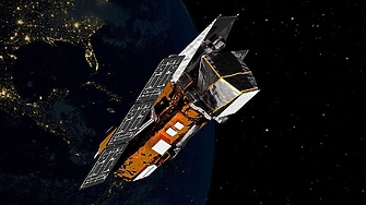 На 15 километра от спасението: частен апарат не успя да спаси телескоп на NASA