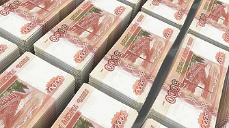 Руската централна банка рекламира как да ползваме правилно цифрови рубли