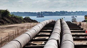 Брюксел: Доставките на газ за ЕС остават стабилни
