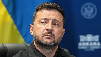 Зеленски: Ако Путин спре огъня за 60 дни, ще организираме и ние избори
