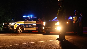 Три коли се удариха на АМ "Тракия", един човек е загинал, двама са в болница