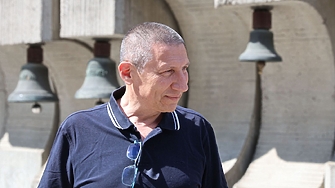 Сарафов пише до Радев: обвинява правосъдния министър, че той "прегрупира"