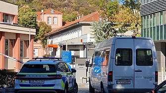 Лекарите от "схемата" в Пловдив със заплати по 6000-7000 евро месечно, а който е против – с €1500