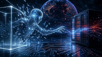 ИИ на OpenAI пробил австралийски правителствен сайт. Властите разбрали близо три месеца по-късно