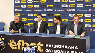 Търси се чужденец: изпълкомът на БФС прие оставката на националния селекционер
