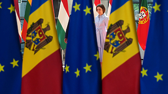 ЕС отпусна още €157 млн. на Молдова