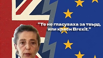 Връщането към Европа вече не е табу: защо британците преосмислят Брекзит?