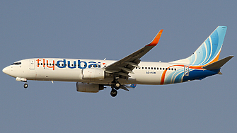 Пилотът-герой от самолета на Flydubai: Не можех да позволя да умрат толкова хора!