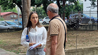 МВР в Скопие избухна: Няма данни Ива Михайлова да е напускала страната