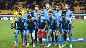 Дъно! Люксембург ни унизи с 2:1 в Пловдив