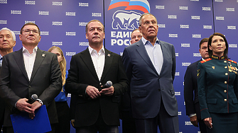 Евродепутатите: Изборите в Русия не са нито свободни, нито честни