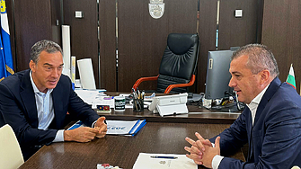 Бургас готви повече влакове и полети за "Евровизия 2027"