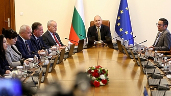 Правителството изтегли нов дълг от 2,25 млрд. евро