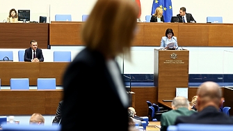 Парламентът криминализира заобикалянето на санкциите на ЕС