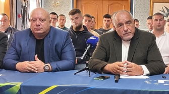 Борисов към Радев: Дъните се всеки ден. Спрете износа на нафта и свалете ДДС на горивата