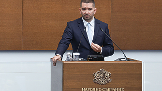 ПП обвини Слави Василев в недеклариран конфликт на интереси