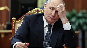 Путин: Готови сме за война с Европа, но не я искаме