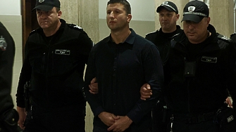 Военният съд пусна незабавно без никаква мярка служителя от НСО, блъснал Колтуклиева