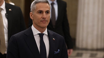Андрей Гюров: Дадохме на българите избор, мачът не е предрешен