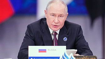 Путин заплашва: Всяко изключване на Русия от световния газов пазар би имало сериозни последици