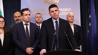 ДБ: Чужда служба ни е предупредила поне седмица по-рано за палежа на Starlink