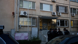 Кметът на Сунгурларе задържан от ГДБОП