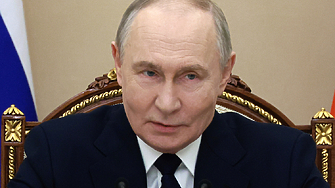 Десет причини Путин да говори със скандинавските лидери