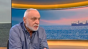 Кап. Тодор Георгиев: Дроновете са руски, нужна е координирана защита в Черно море